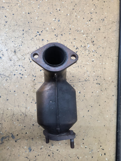 3000GT VR4 / Dodge Stealth TT OEM Front Precat