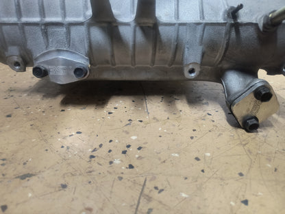 3000GT VR4 / Dodge Stealth TT Intake Manifold / Plenum