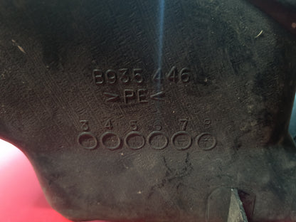 94-98 3000GT Intercooler Air Duct Set