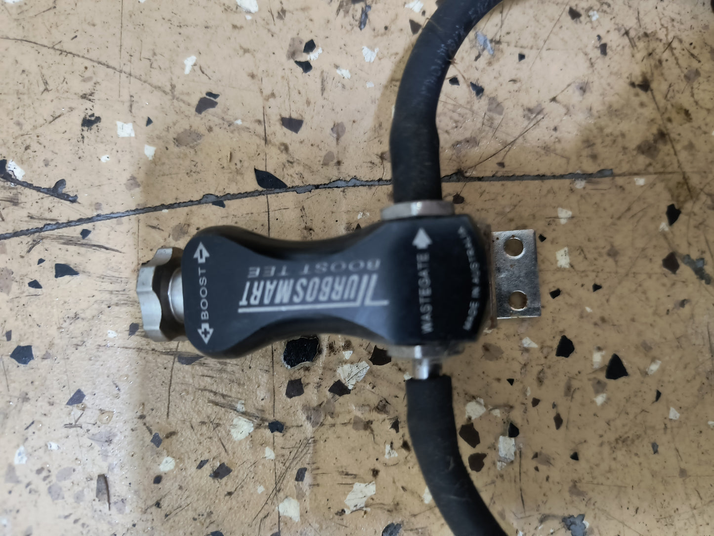 Turbo Smart Manual Boost Controller (MBC)