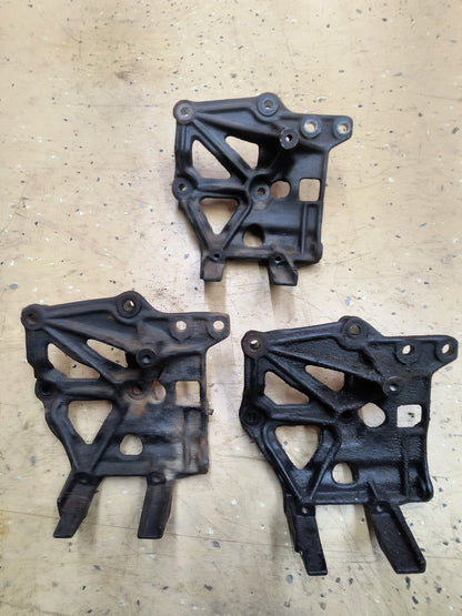 3000GT / Dodge Stealth 1st Gen A/C Mounting Bracket (MB609653)