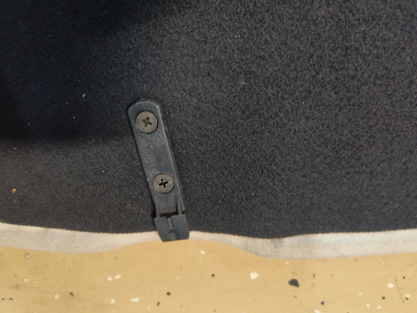 3000GT / Dodge Stealth Sunroof Cover