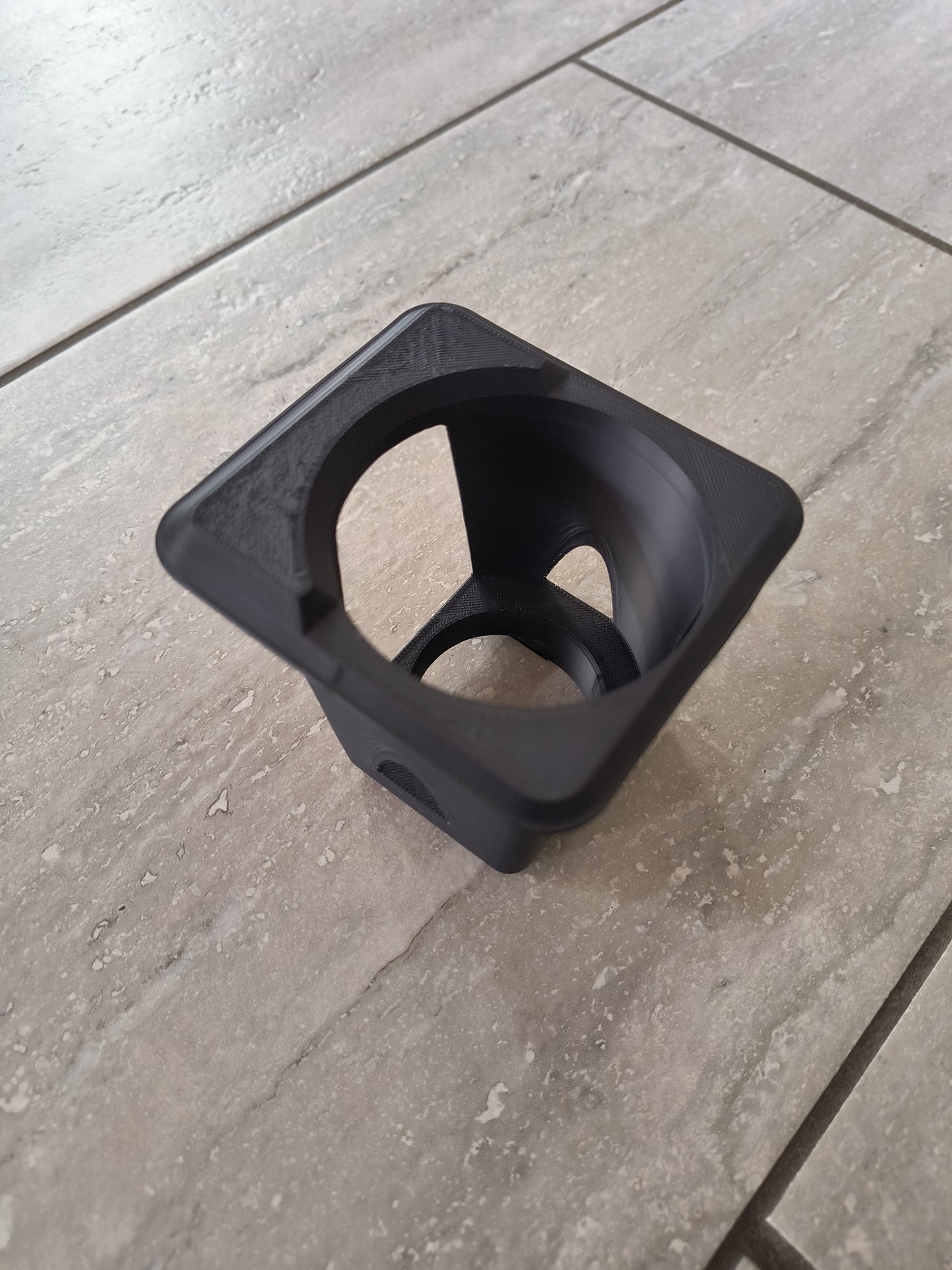 3000GT / Dodge Stealth 3D Printed Cup Holder