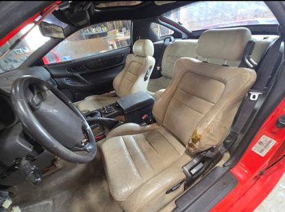 94 Mitsubishi 3000GT VR4 **Part Out**  8/11/2026
