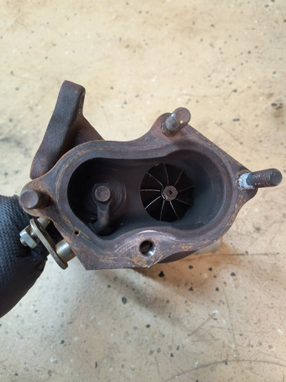 3000GT VR4 / Dodge Stealth TT Arashi 20T Turbos * Low Miles*