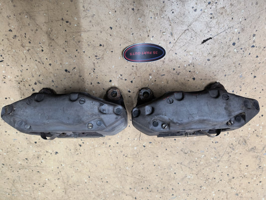 91-93 3000GT VR4 / Dodge Stealth TT Front Calipers (Set)