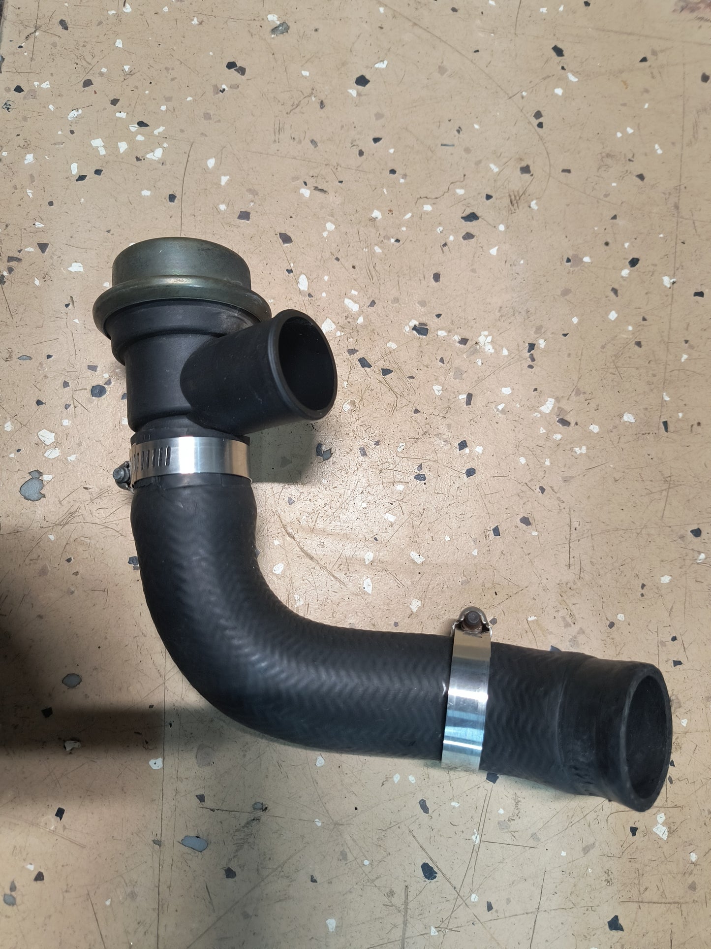 3000GT VR4 / Dodge Stealth TT OEM BOV