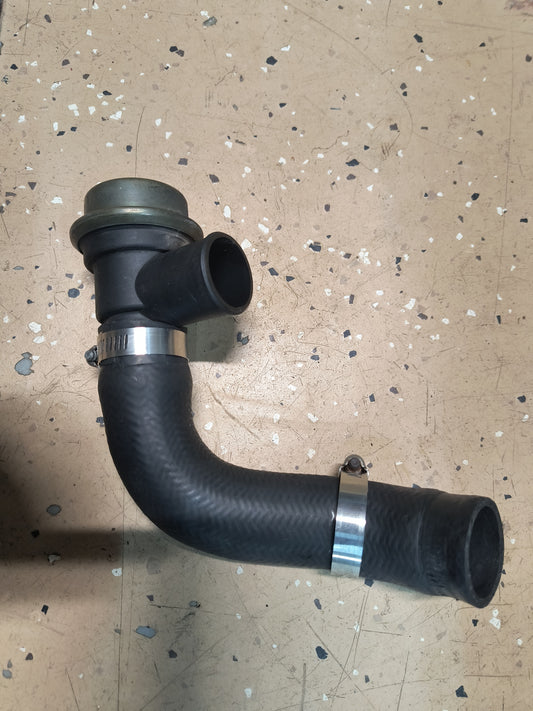 3000GT VR4 / Dodge Stealth TT OEM BOV