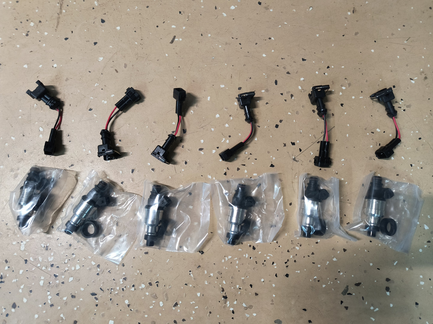 94 Mitsubishi 3000GT VR4 **Part Out**  8/11/2026