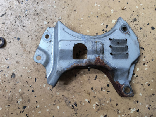 3000GT / Dodge Stealth Front / Rear Head Shielding