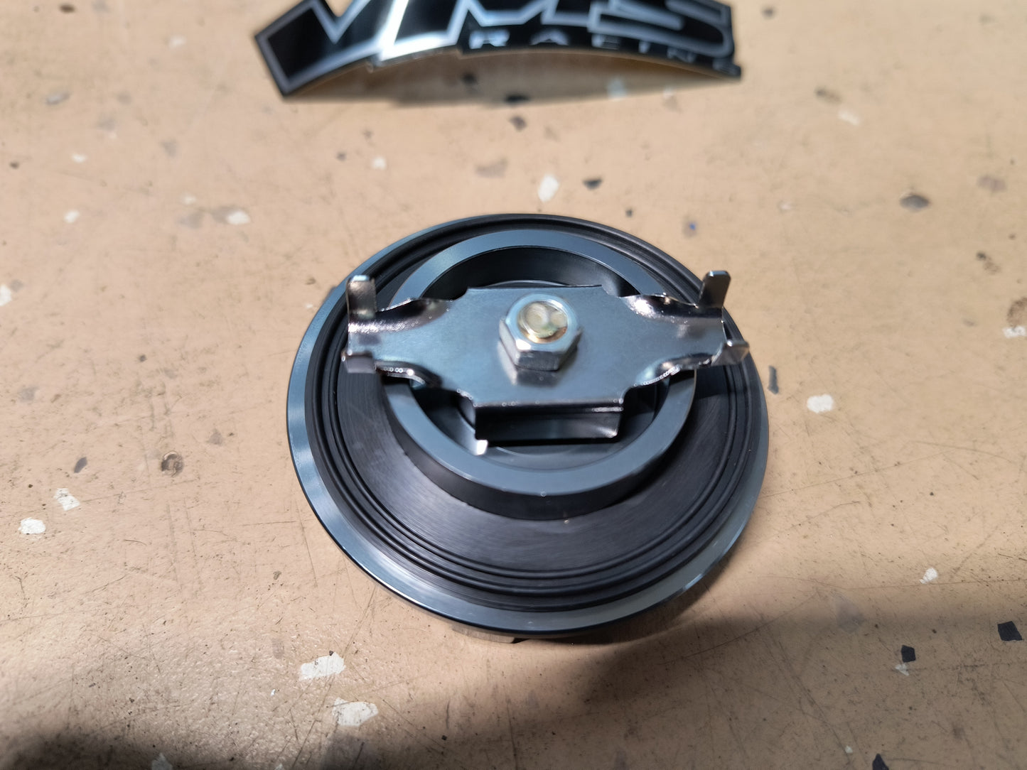 3000GT VR4/ Dodge Stealth TT Oil Cap *NIB*