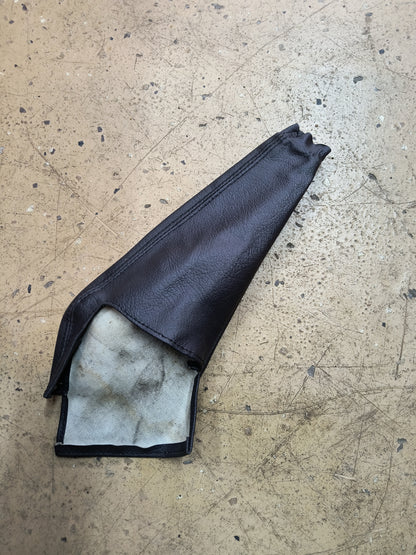 3000GT / Dodge Stealth E-brake Boot