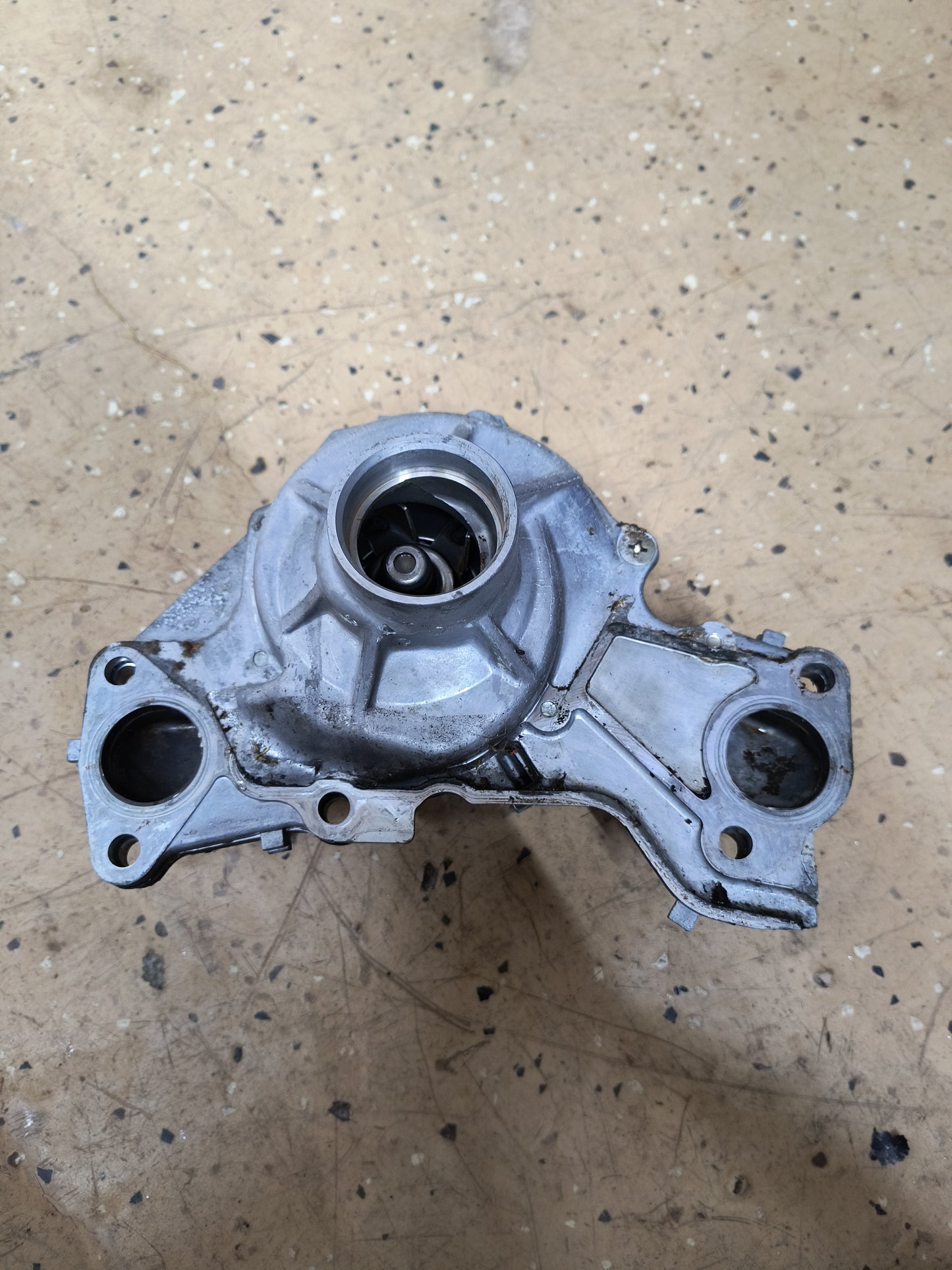 3000GT / Dodge Stealth DOHC Water Pump