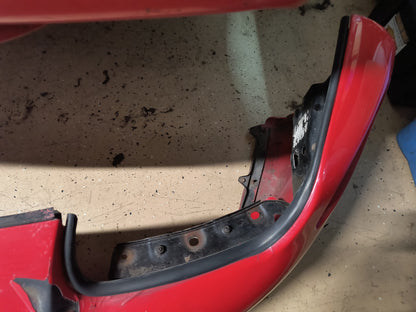 97 3000GT VR4 Headlight Rubber Seal Set (DS & PS)