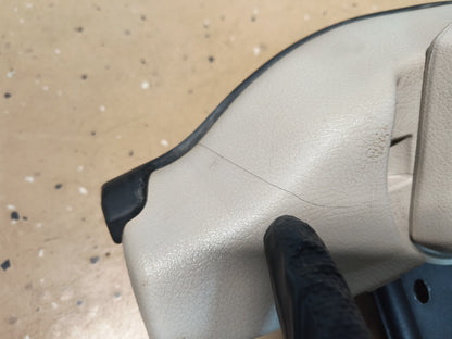 3000GT / Dodge Stealth Manual Sunroof Crank and Assembly