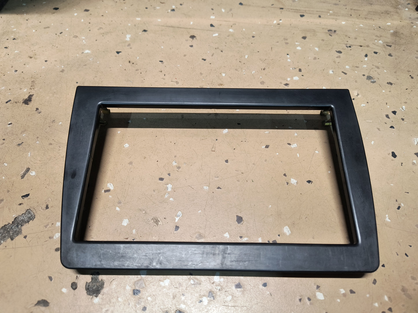 3000GT SL VR4/ Dodge Stealth TT NA Radio Trim Bezel