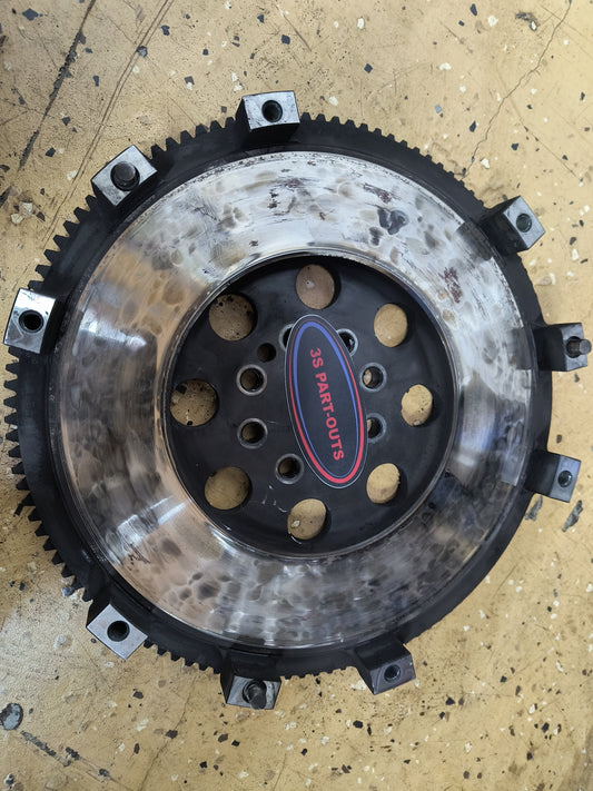 3000GT VR4 / Dodge Stealth TT XTD Lightweight Flywheel