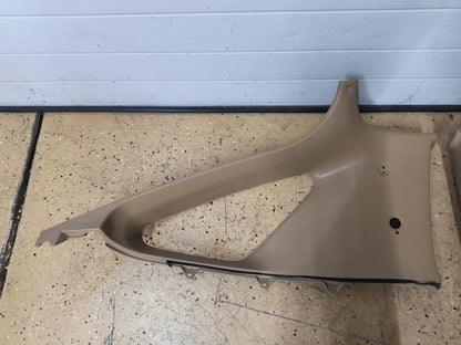 3000GT Interior B-pillar Set (DS & PS)
