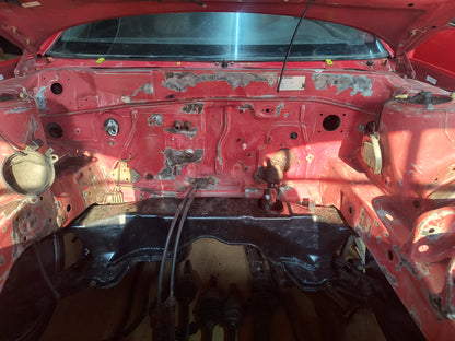 94 Mitsubishi 3000GT VR4 **Part Out**  8/11/2026