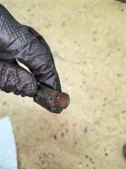 3000GT / Dodge Stealth Engine Block Oil Pressure Adapter/ Plug