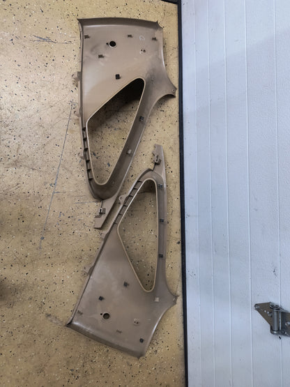 3000GT Interior B-pillar Set (DS & PS)
