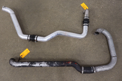 3000GT VR4 / Dodge Stealth TT TD05 Intercooler Kit with Tial BOV