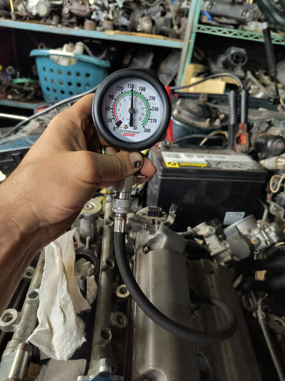 3000GT VR4/ Dodge Stealth TT Rebuilt Engine