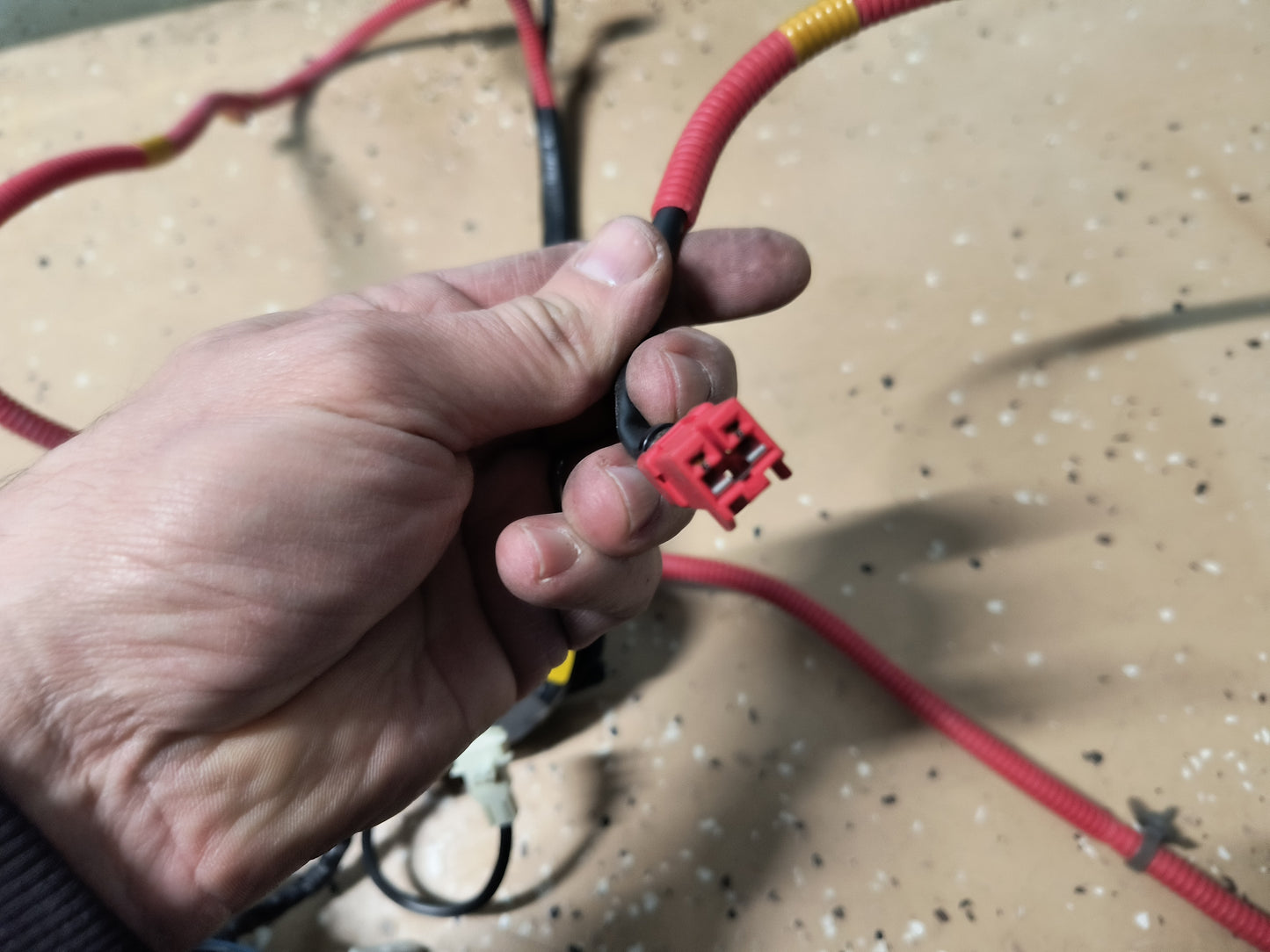 3000GT VR4 / Dodge Stealth TT Clock Spring