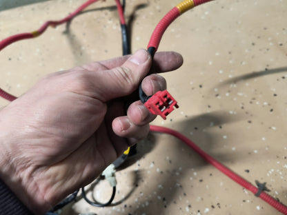 3000GT VR4 / Dodge Stealth TT Clock Spring