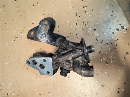 3000GT VR4 / Dodge Stealth TT Oil Filter Housing and Bracket
