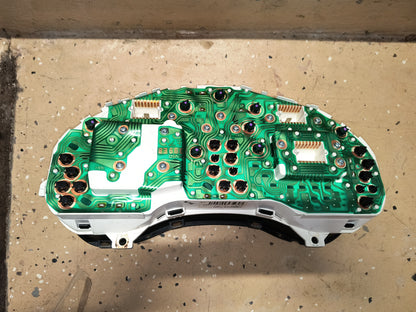 3000GT VR4 / Dodge Stealth TT Instrument Cluster MB604746 177k