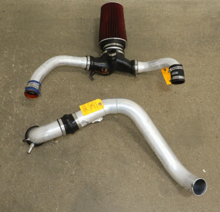 3000GT VR4 Dodge Stealth TT IPS TD05 Evo3 16g Turbo Kit W/Intercooler