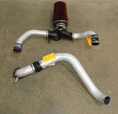 3000GT VR4 Dodge Stealth TT IPS TD05 Evo3 16g Turbo Kit W/Intercooler