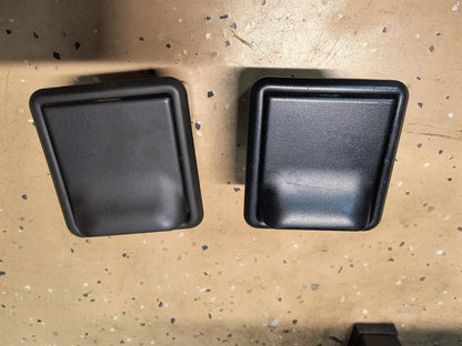 3000GT VR4 / Dodge Stealth TT Charcoal Ashtray