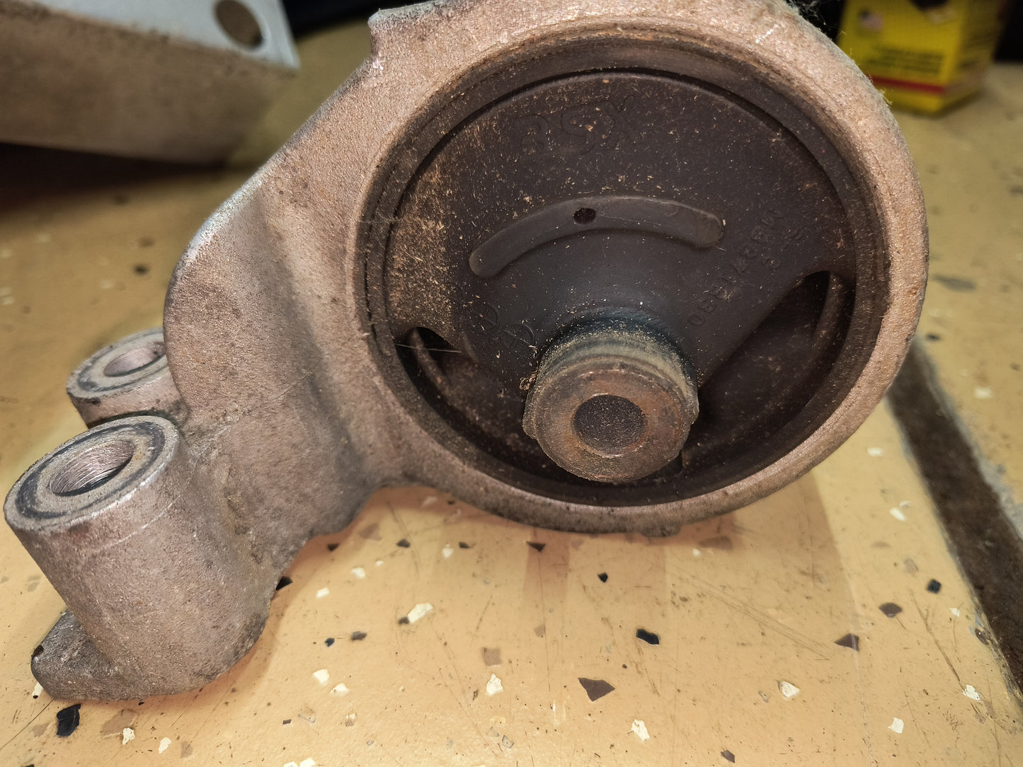 94 Mitsubishi 3000GT VR4 **Part Out**  8/11/2026