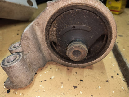 94 Mitsubishi 3000GT VR4 **Part Out**  8/11/2026