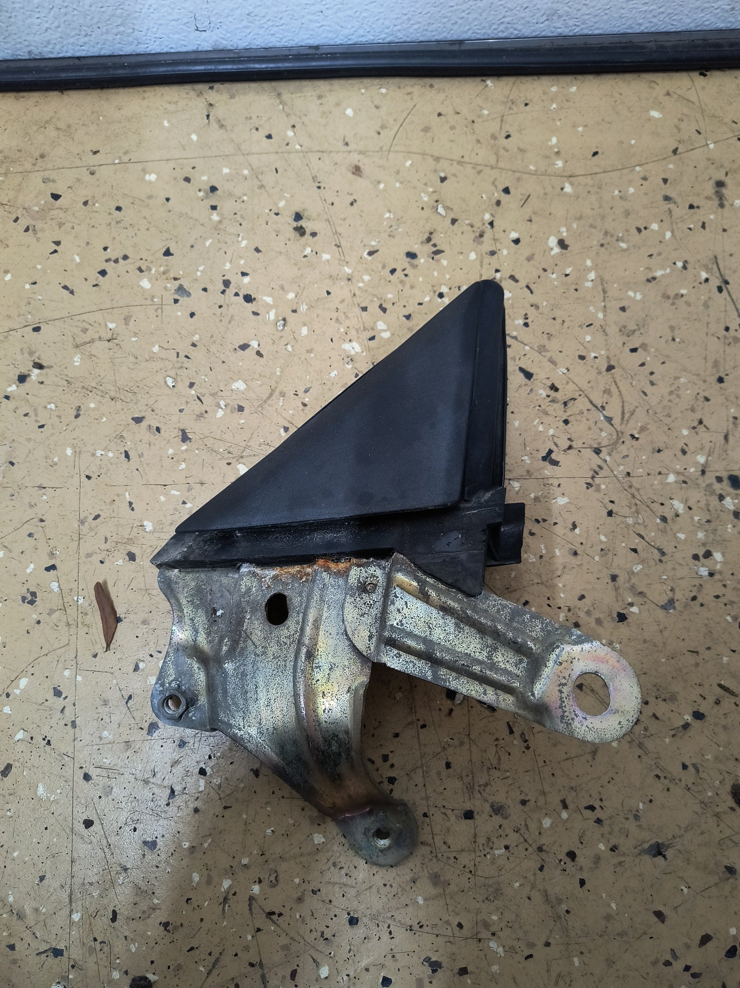 3000GT VR4 / Dodge Stealth TT DS Door Triangle