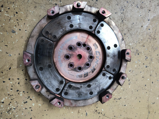 3000GT VR4 / Dodge Stealth TT RPS Lightweight Flywheel