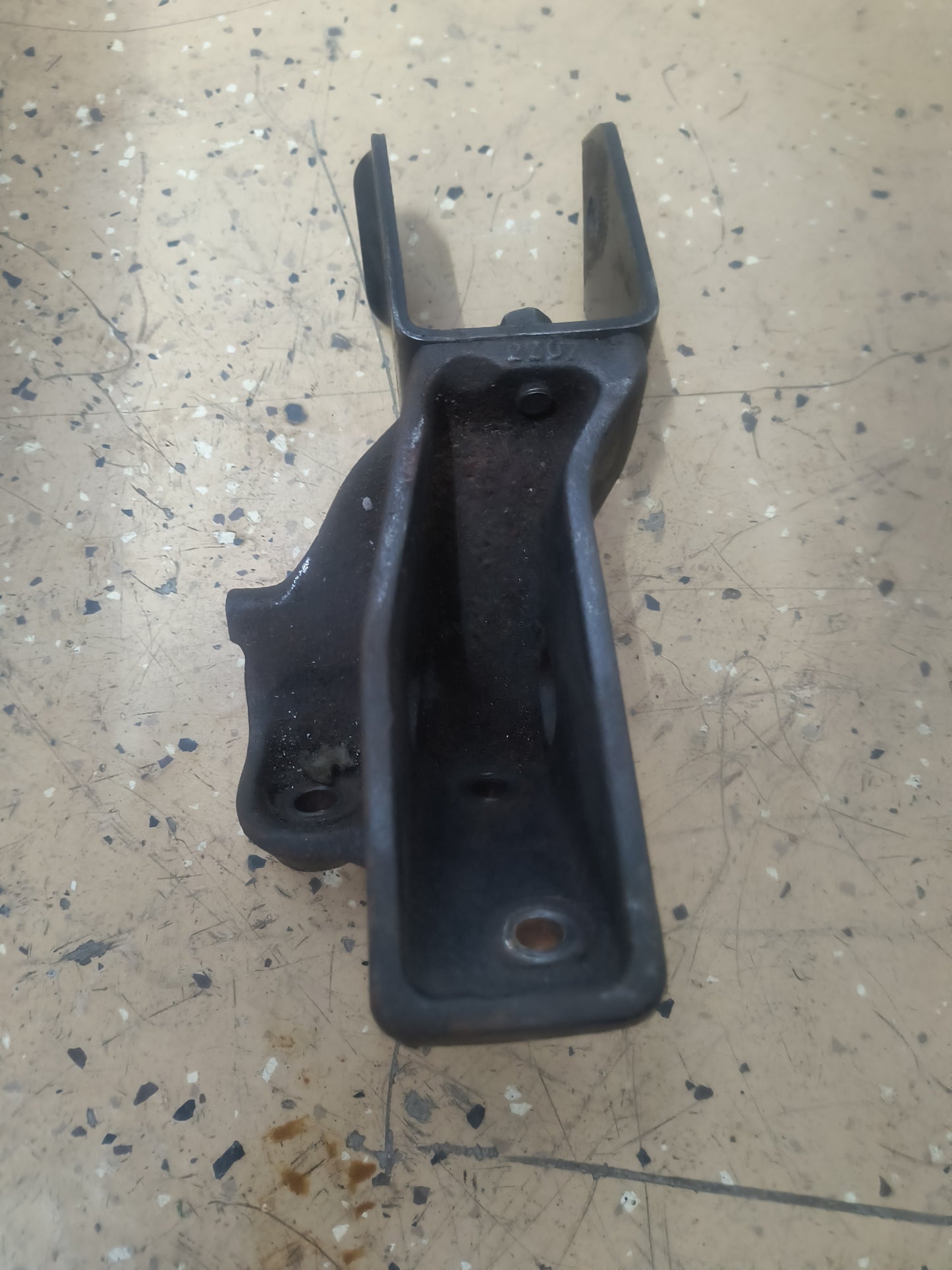 3000GT VR4 / Dodge Stealth TT Front Motor Mount