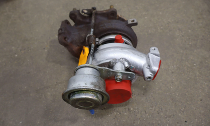 3000GT VR4 Dodge Stealth TT IPS TD05 Evo3 16g Turbo Kit W/Intercooler
