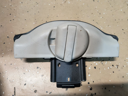 3000GT / Dodge Stealth Manual Sunroof Crank and Assembly
