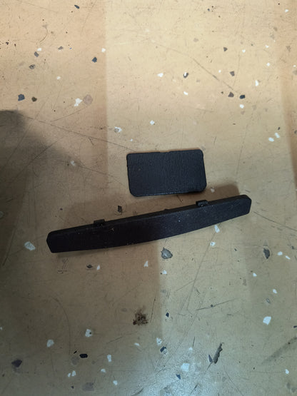 3000GT / Dodge Stealth Center Console Storage