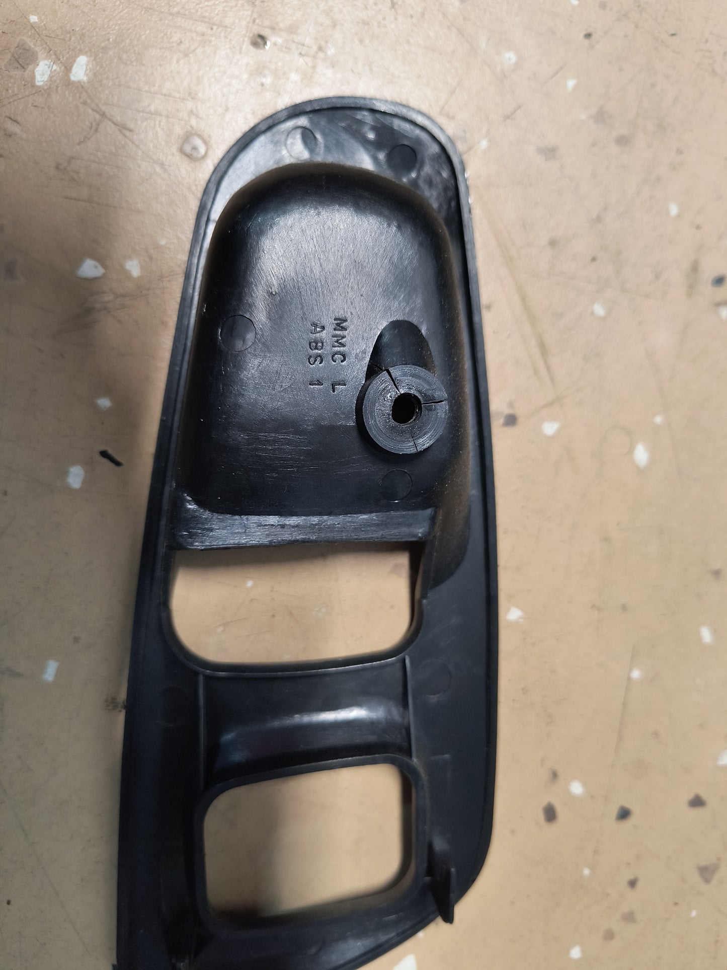 3000GT / Dodge Stealth Interior Door Bezel Set