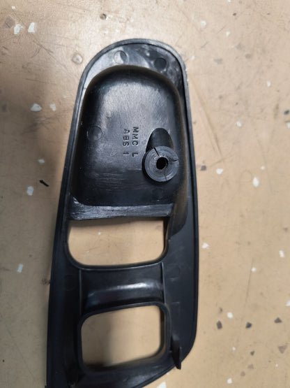 3000GT / Dodge Stealth Interior Door Bezel Set