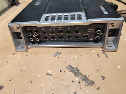 HFi100.4 - Hifonics 4 Channel 800 Watt HFi Series Amplifier