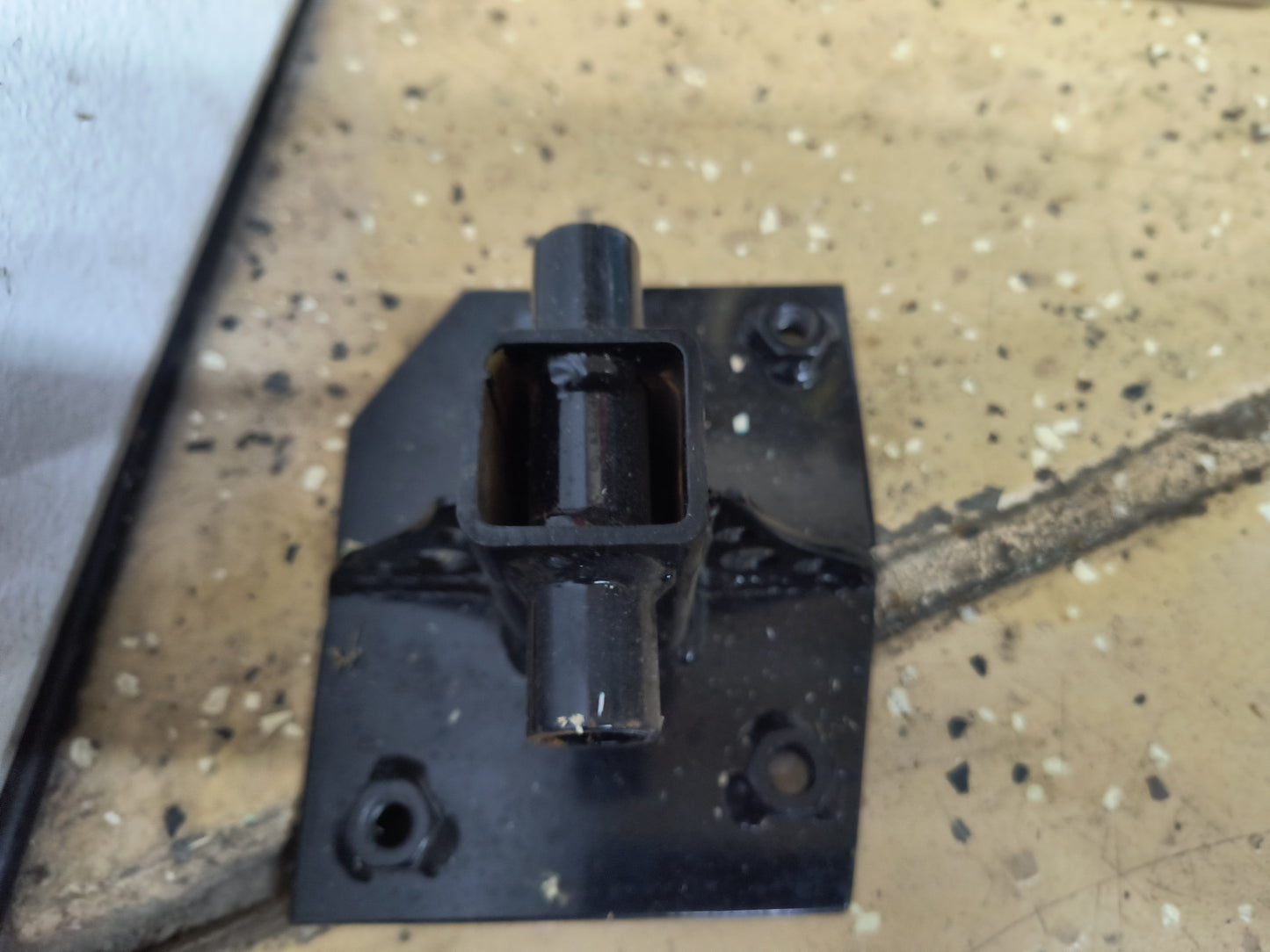 3000GT VR4 / Dodge Stealth TT Solid Motor / Transmission Mounts