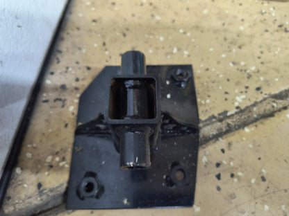 3000GT VR4 / Dodge Stealth TT Solid Motor / Transmission Mounts