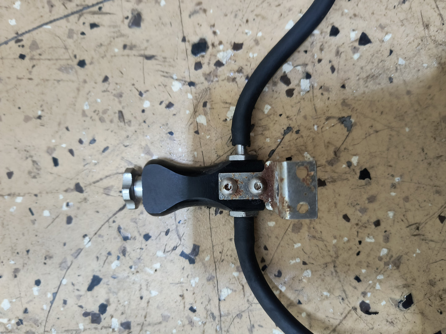 Turbo Smart Manual Boost Controller (MBC)