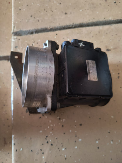 97 3000GT VR4 MAF Sensor "618" E5T06720