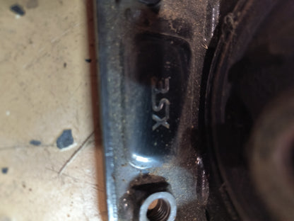94 Mitsubishi 3000GT VR4 **Part Out**  8/11/2026